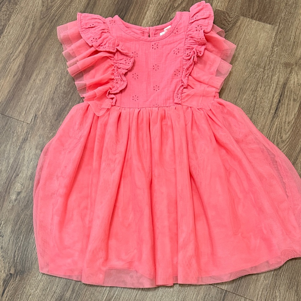 Beautiful Cat & Jack dress